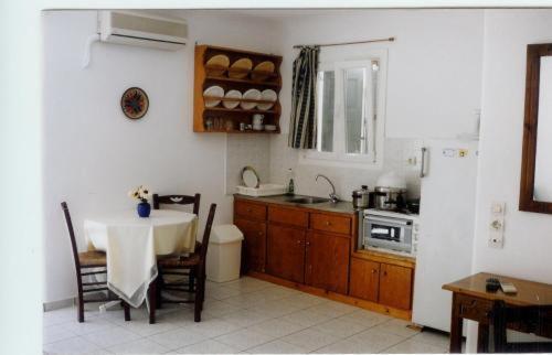 Evagelia'S Place Agios Ioannis Diakoftis Room photo
