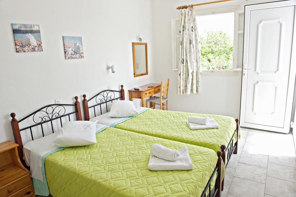 Evagelia'S Place Agios Ioannis Diakoftis Exterior photo