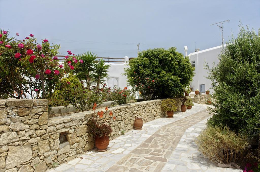Evagelia'S Place Agios Ioannis Diakoftis Exterior photo