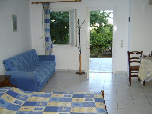 Evagelia'S Place Agios Ioannis Diakoftis Room photo